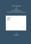Coster's Catalogue of Visual Double Stars.