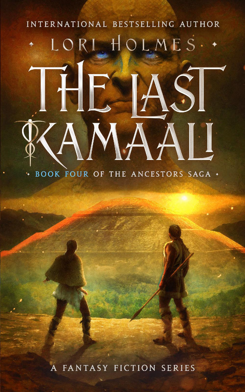 The Last Kamaali