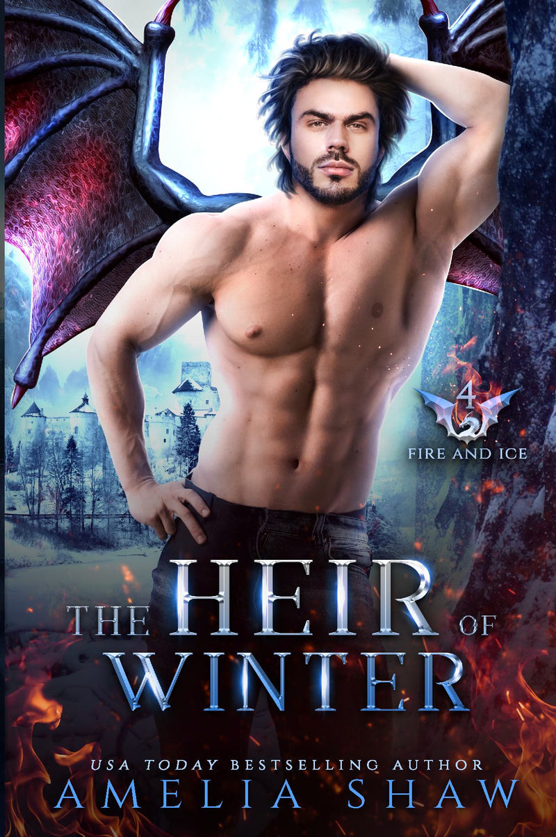 The Heir of Winter