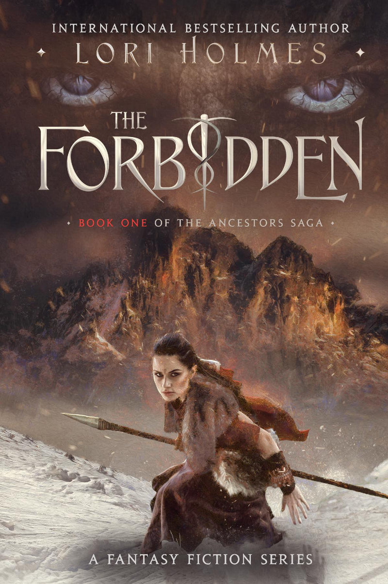 The Forbidden