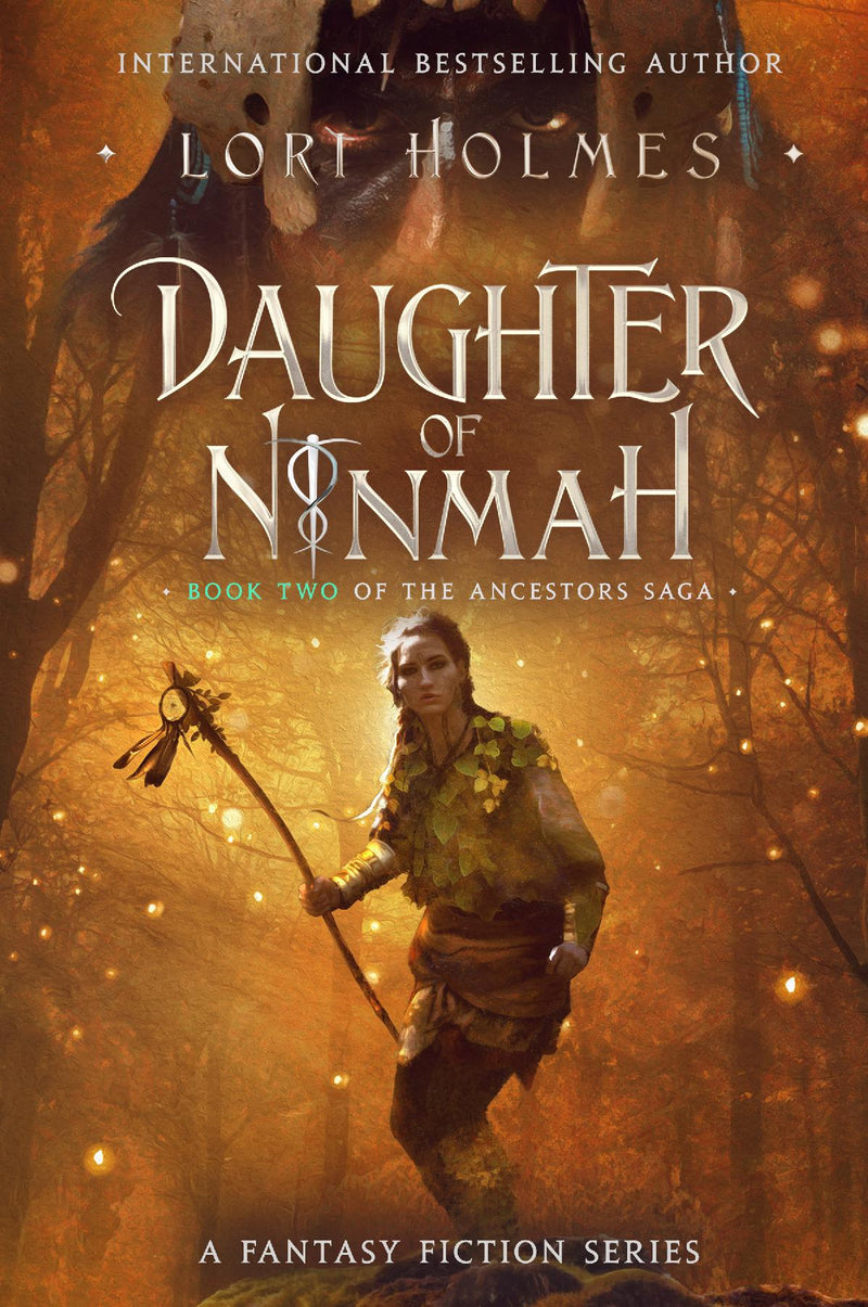 Daughter of Ninmah