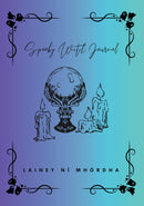 Spooky Witch Journal