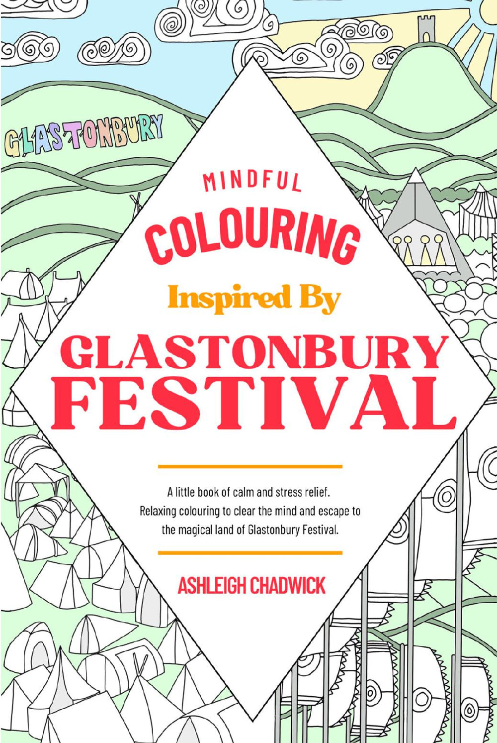 洋書 THE GLASTONBURY FESTIVALS 9781804673492_1000x.jpg?v=