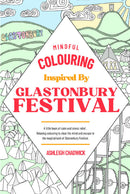 Glastonbury Mindful Colouring