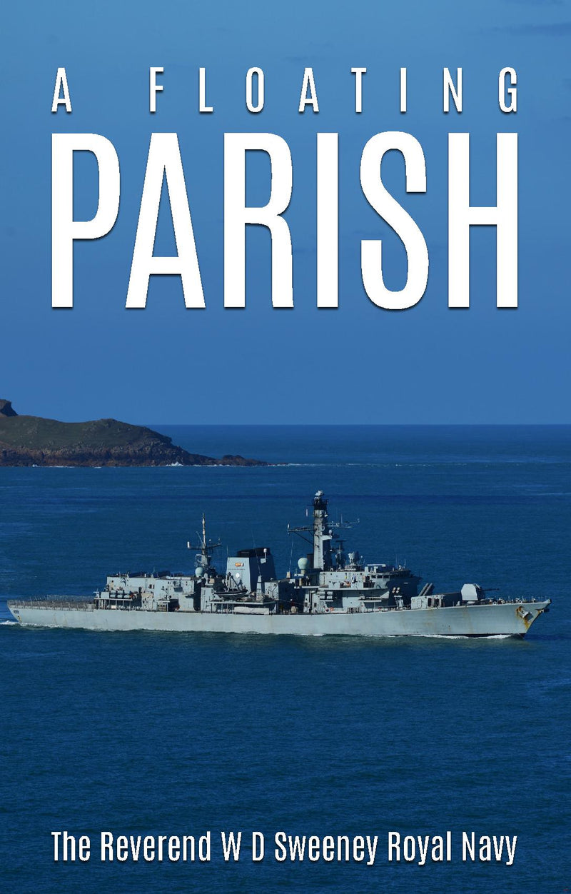 A Floating Parish