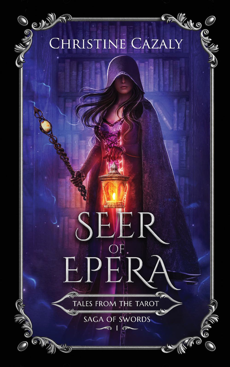 Seer of Epera