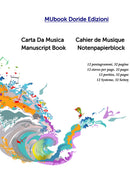 Quaderno di composizione