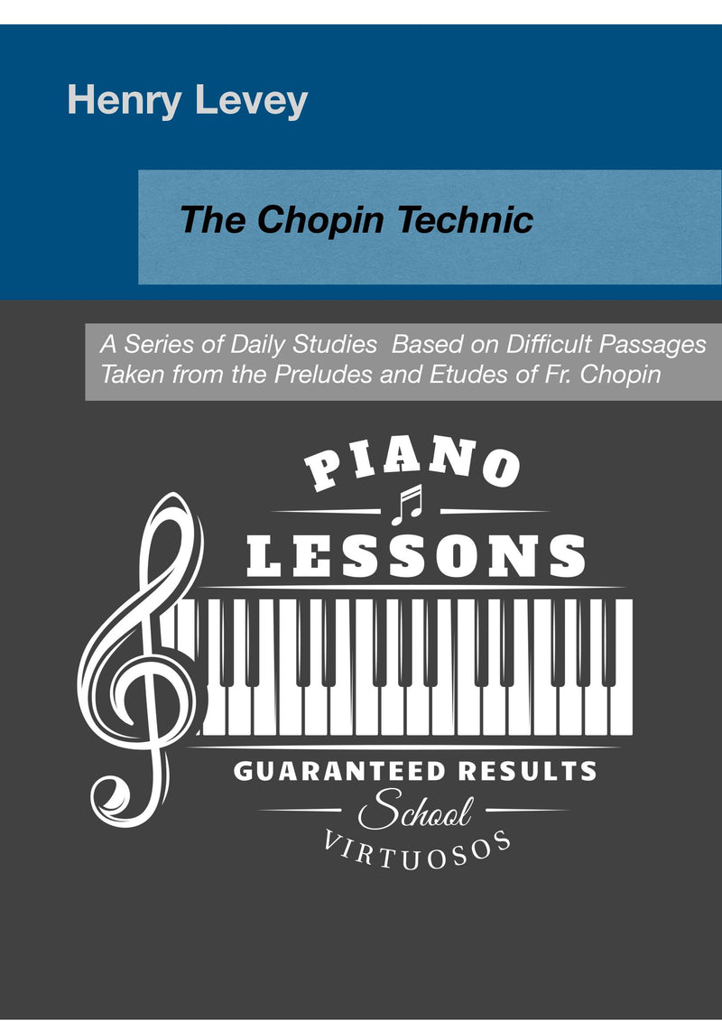 The Chopin Technic