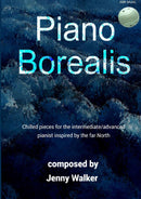 Piano Borealis
