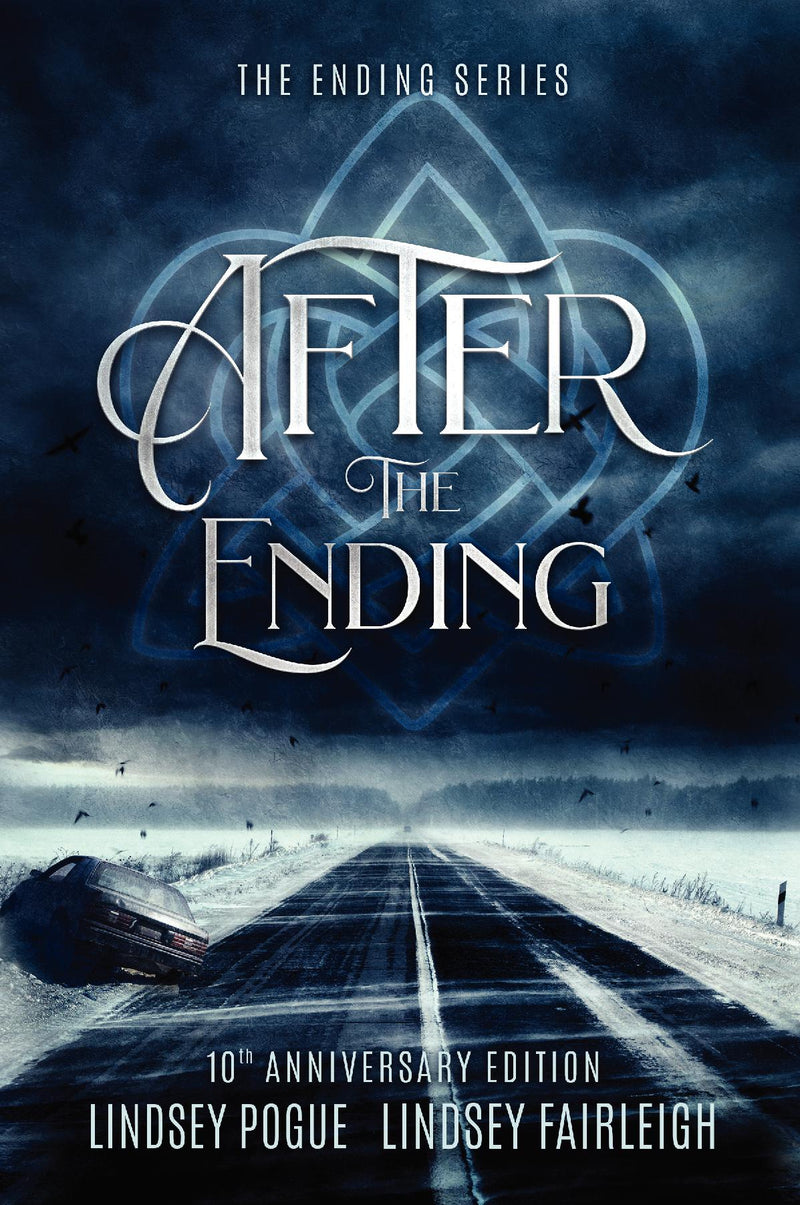 AFTER THE ENDING: 10th Anniversary Special Edition