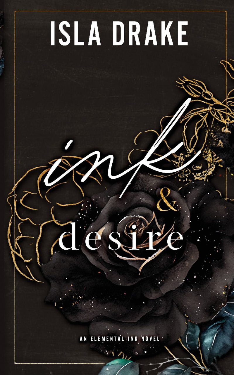Ink & Desire