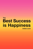 The best success is happiness 
