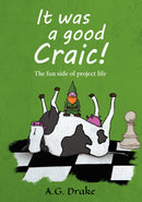 It was a good Craic!