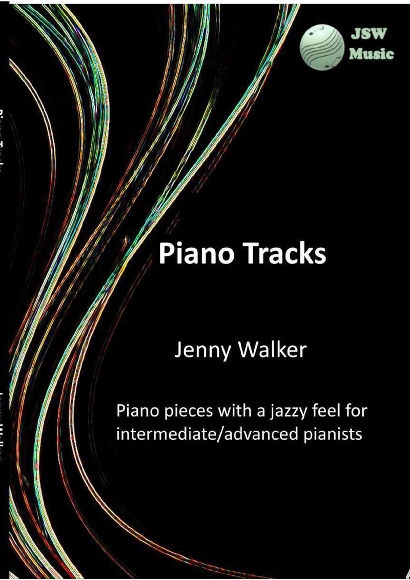 Piano Tracks