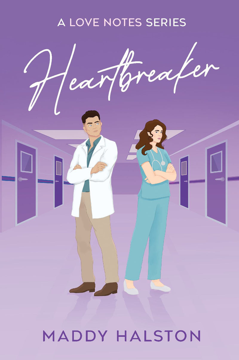Heartbreaker: A Medical Romance