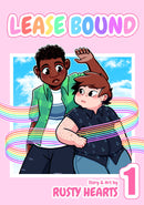 Lease Bound Volume 1