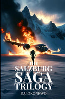 The Salzburg Saga Trilogy Bundle