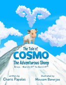 The Tale of Cosmo, The Adventurous Sheep