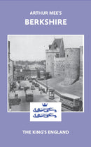 Berkshire (The King's England)