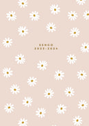 SENCO Planner Organiser 2023-2024