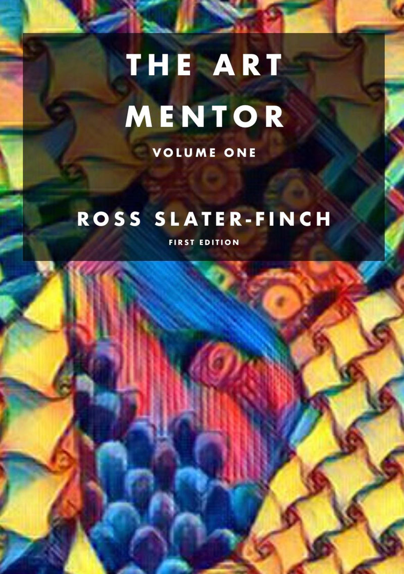 The Art Mentor