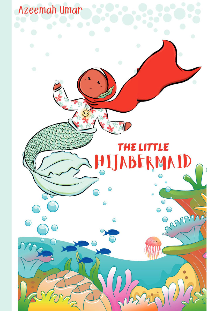The Little Hijabermaid