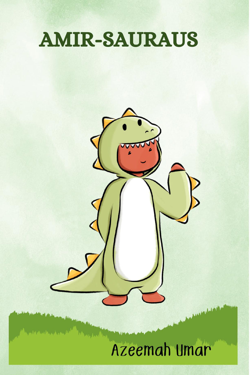 Amir-sauraus