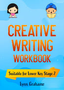 Creative Writing Workbook 