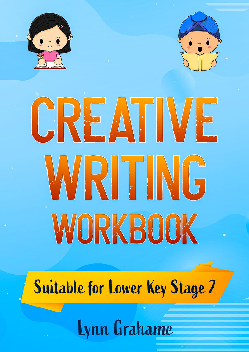 Creative Writing Workbook 