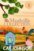 The Mudville Collection Volume 1