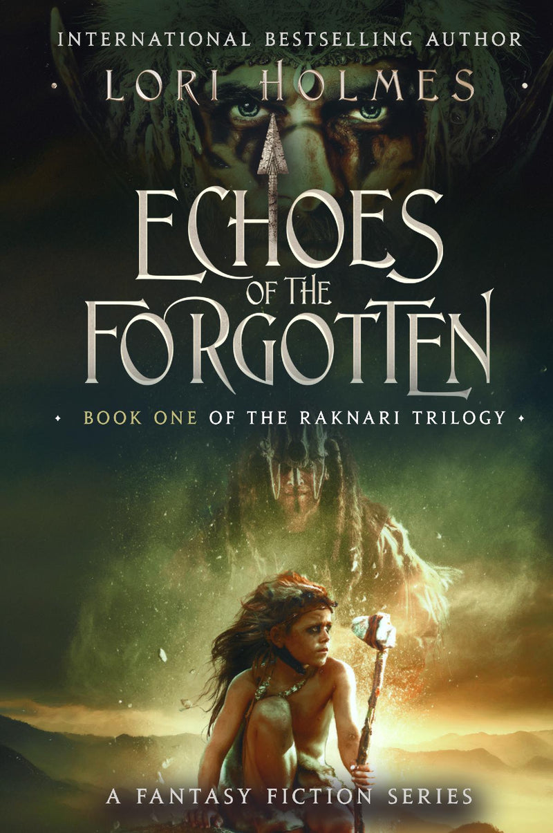 Echoes of The Forgotten