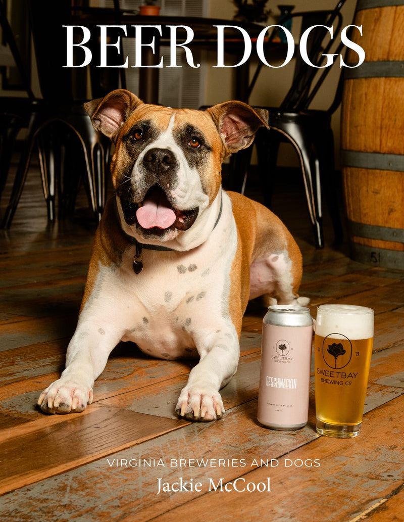 Beer Dogs - Virginia