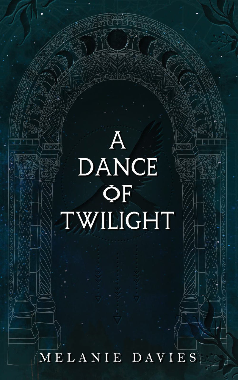 A Dance Of Twilight