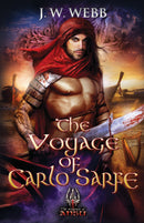 The Voyage of Carlo Sarfe