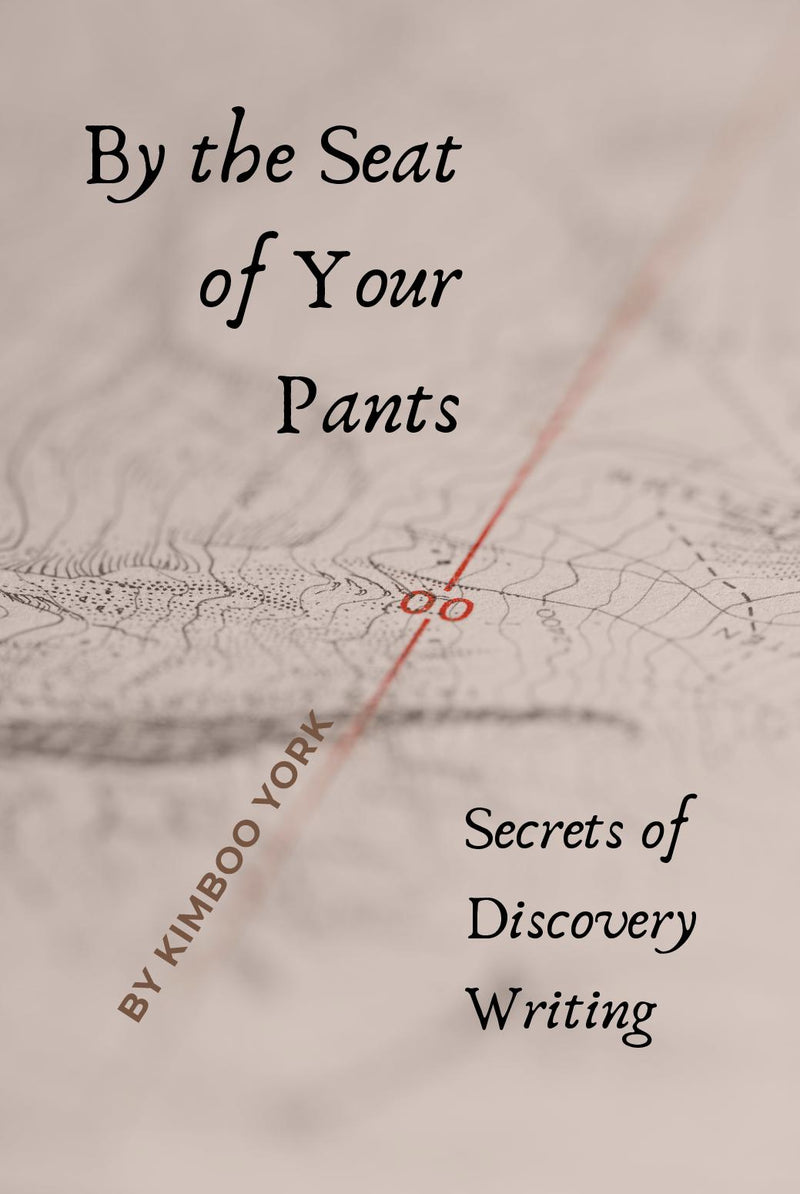 By the Seat of Your Pants
