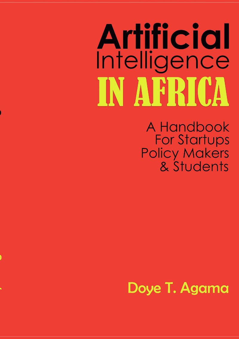 Artificial Intelligence in Africa