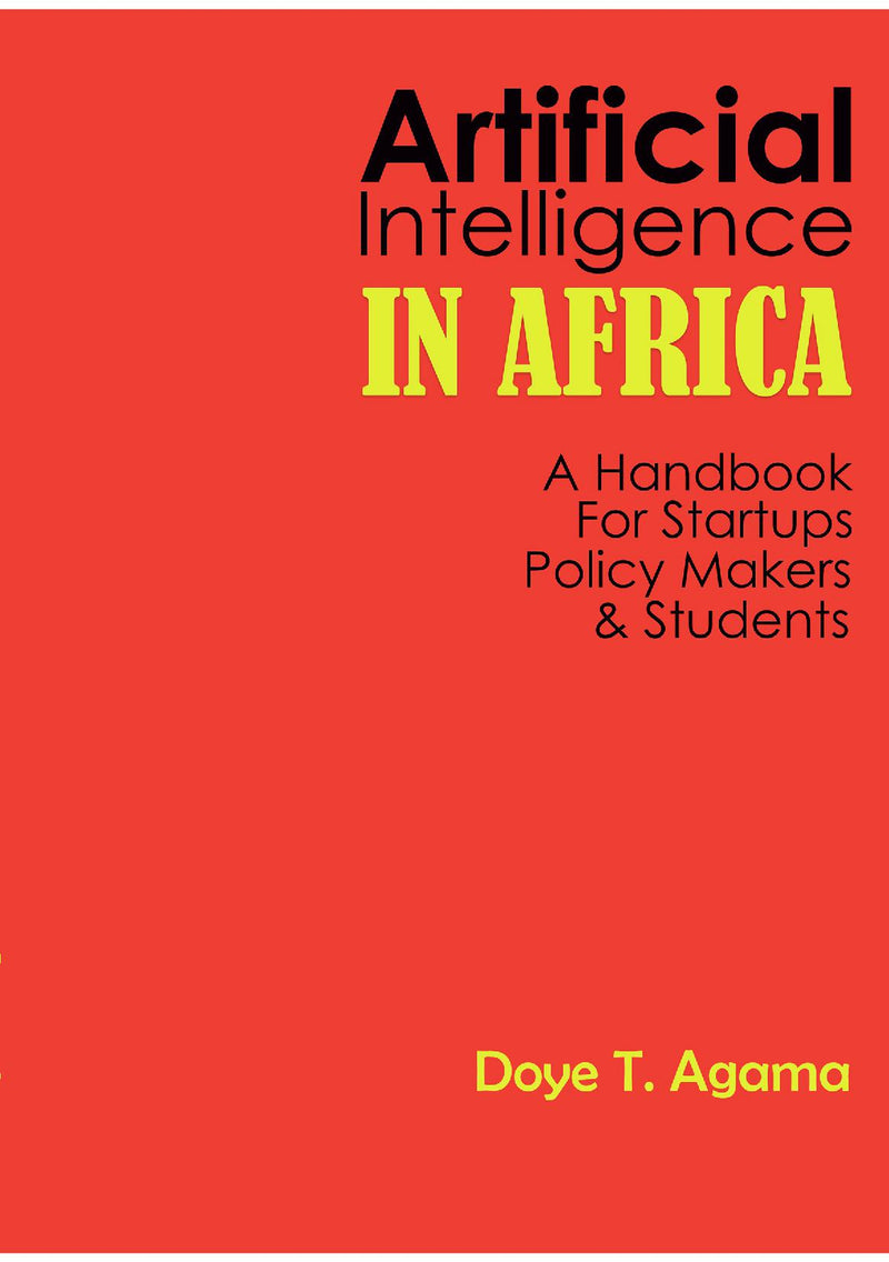 Artificial Intelligence in Africa