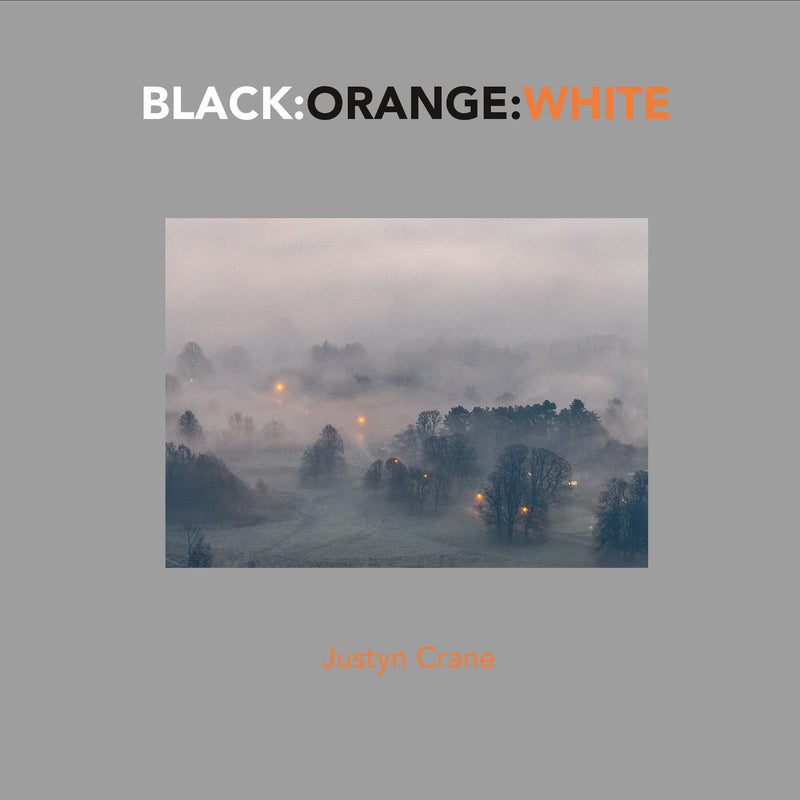 BLACK:ORANGE:WHITE