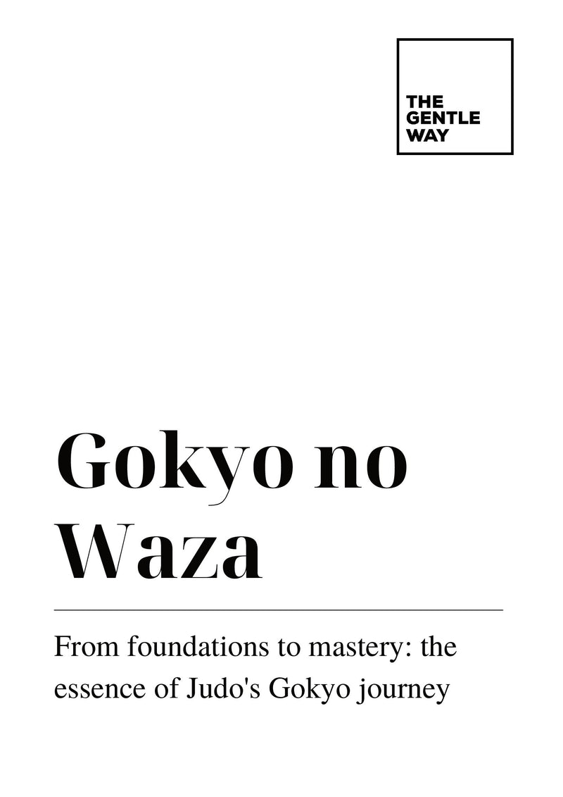 Gokyo No Waza