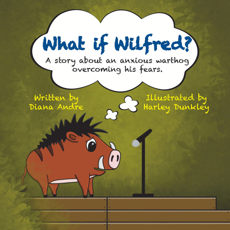 What if Wilfred?