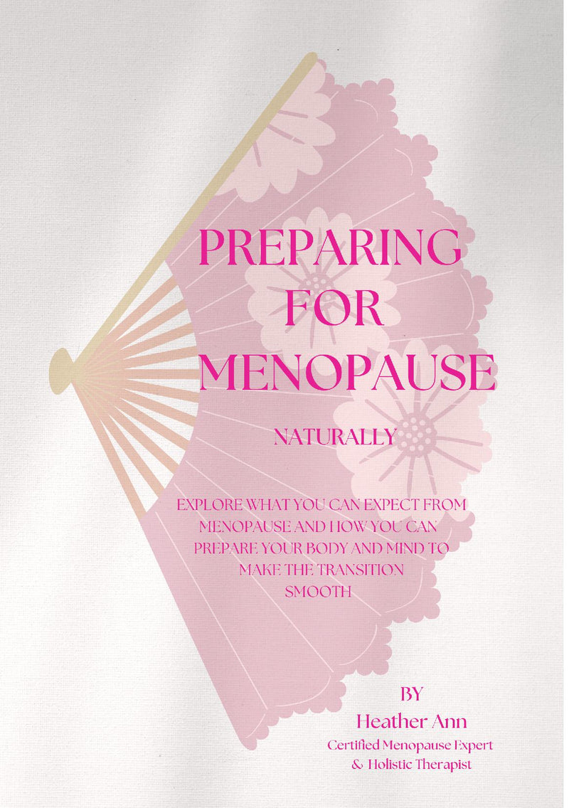 Preparing For Menopause