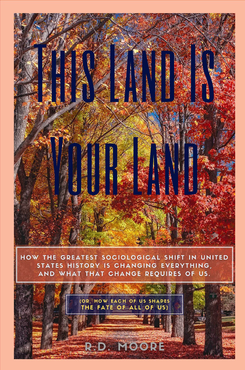 This Land Is Your Land