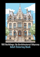 100 Buildings: An Architectural Odyssey