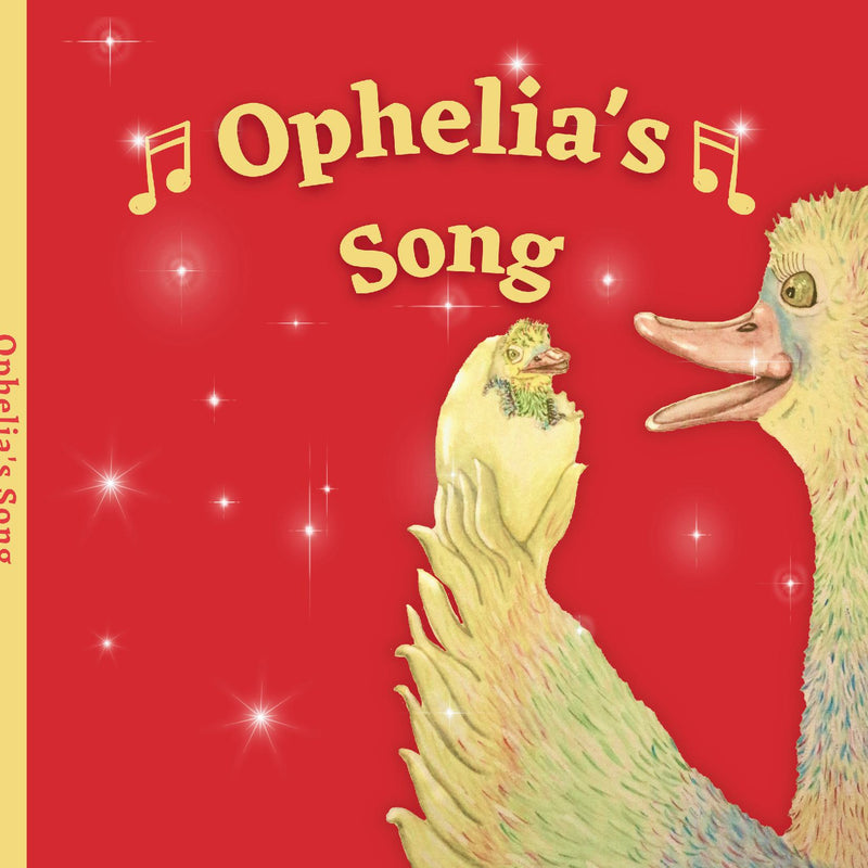 Ophelia's Song