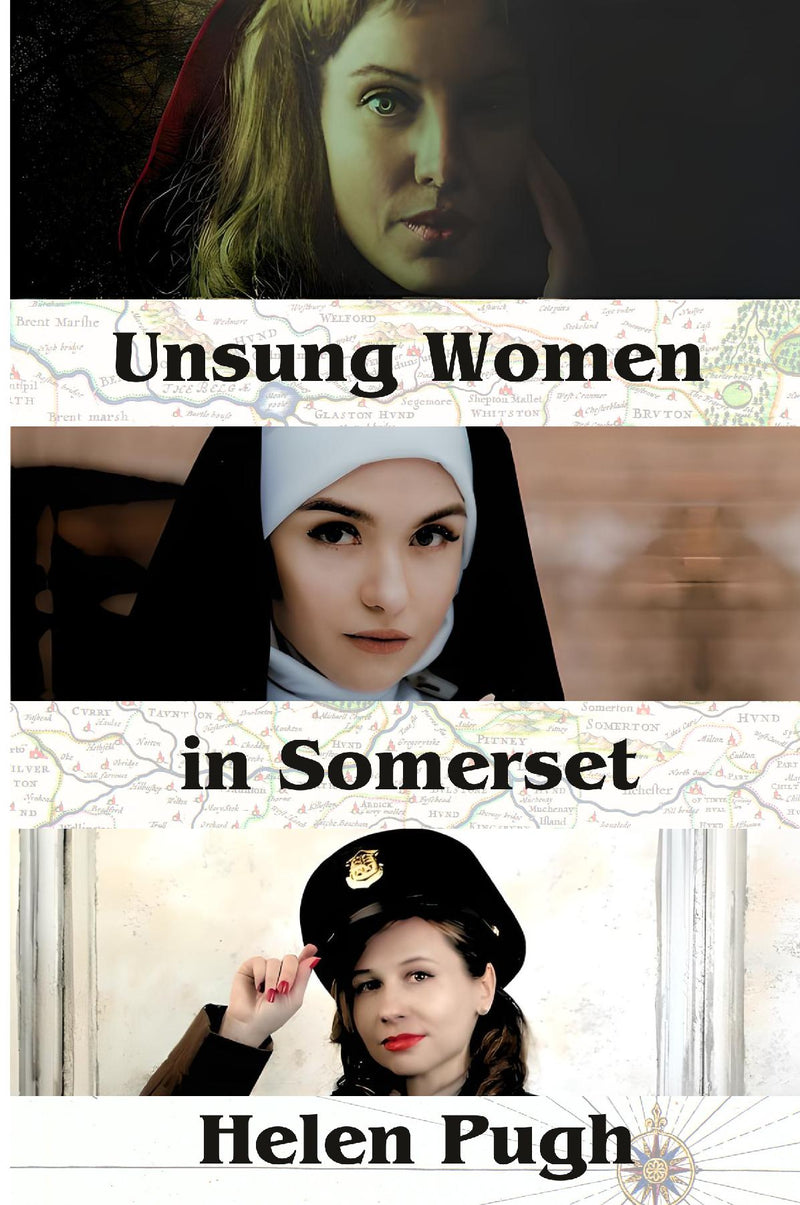 Unsung Women in Somerset