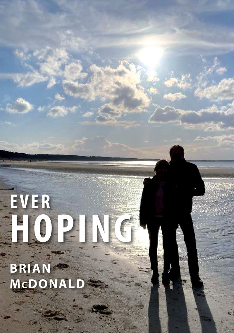 Brian McDonald - Ever Hoping