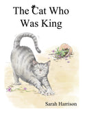 The Cat Who Was King