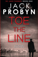 Toe the Line