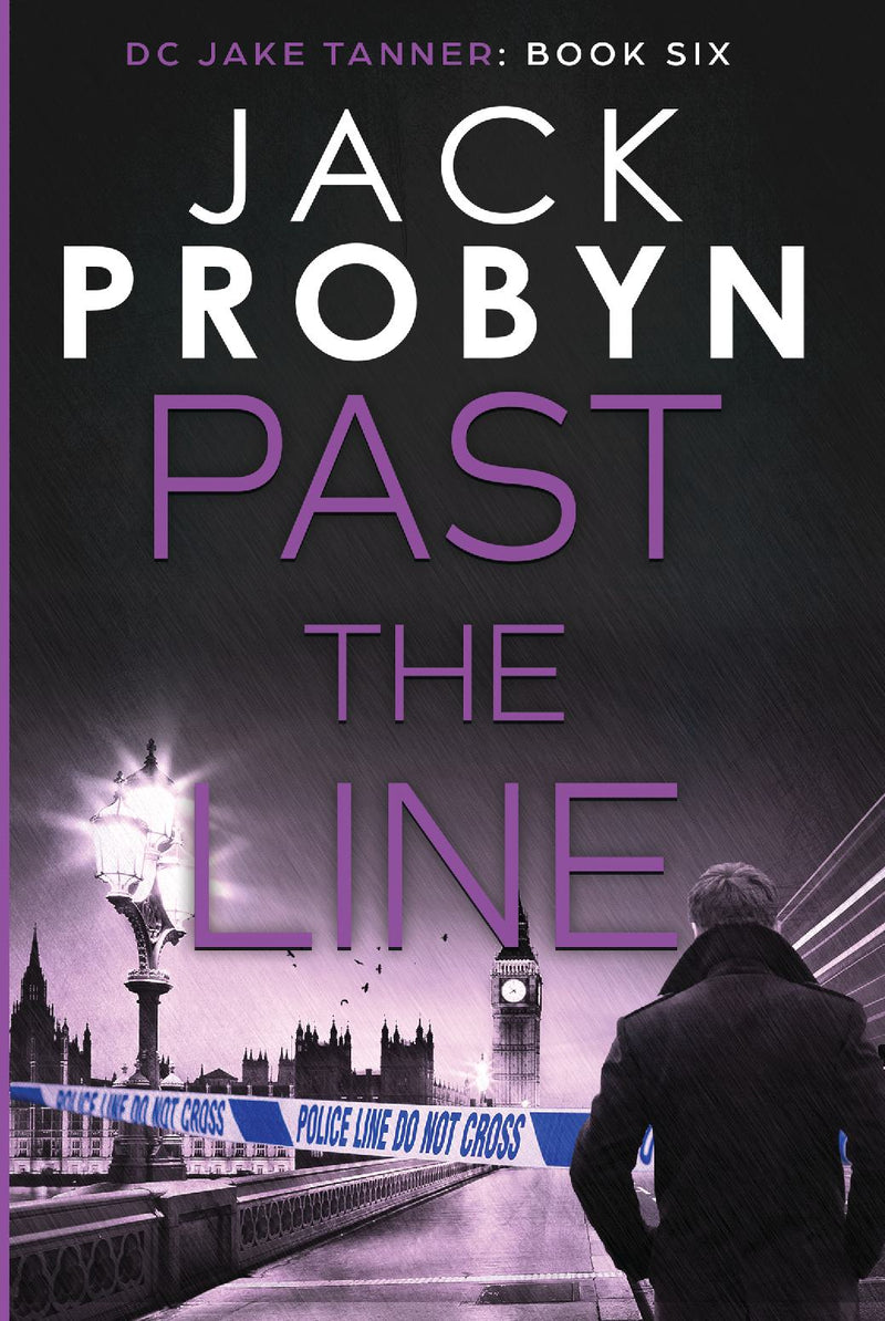 Past the Line