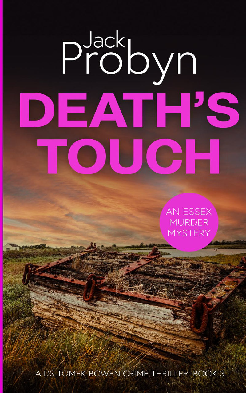 Death's Touch